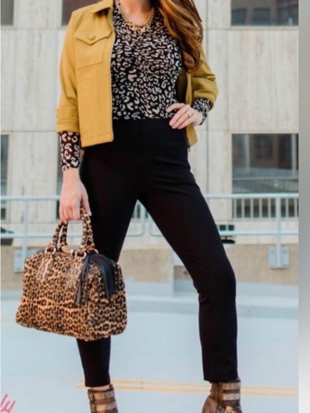 Cabi dinner trouser